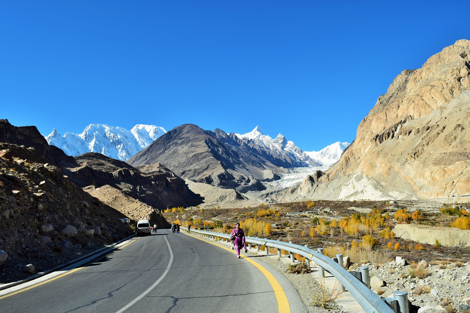 Hunza/Nagar Valley - Marvelous Tourism, Travel & Tours Company in Pakistan