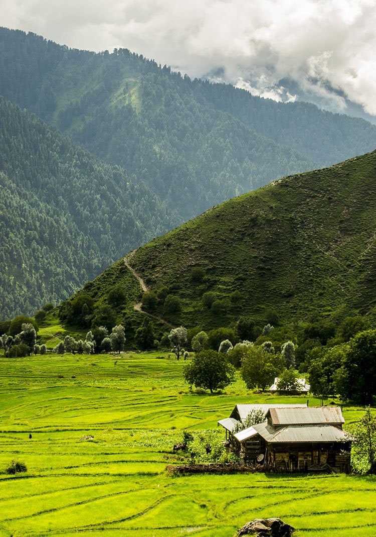 Beautiful Pakistan